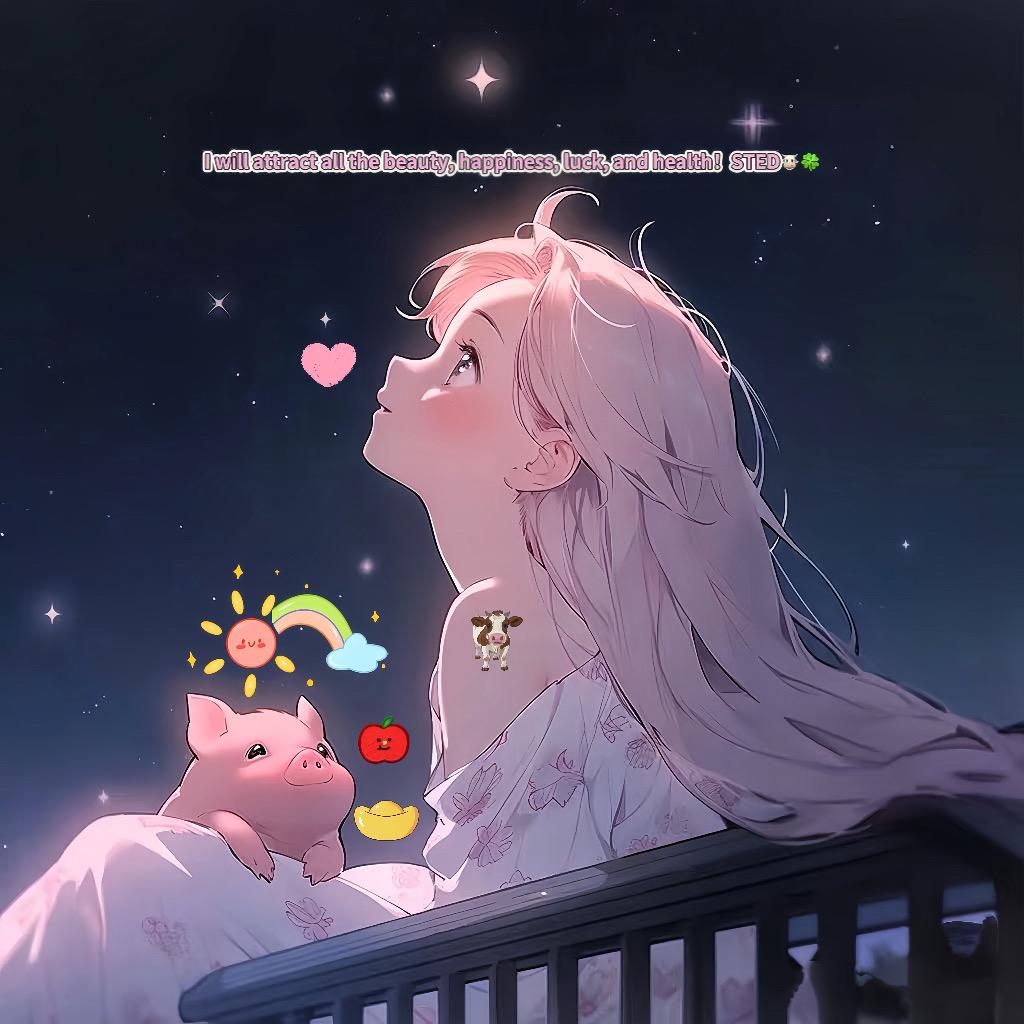 恩典鎏鎏🐮🍀