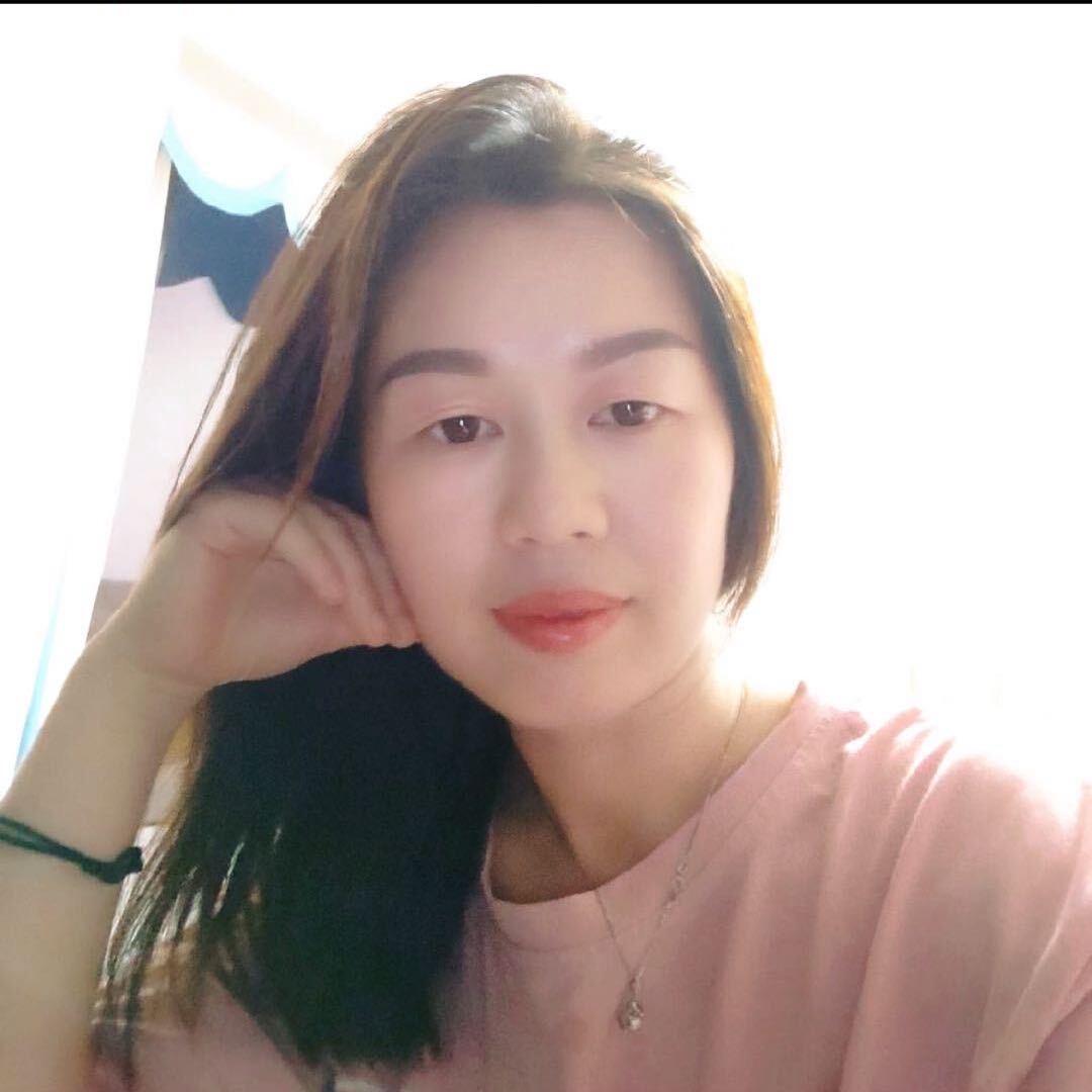 爱钓鱼小姐姐（男装）