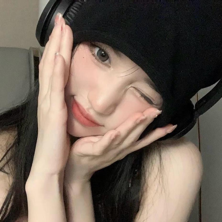 芋圆头像