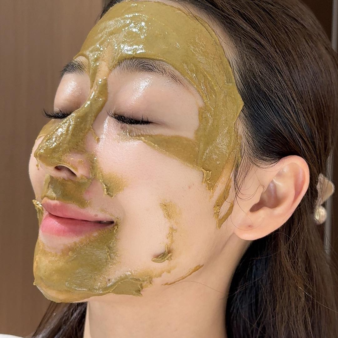 花本花木｜草本调肤