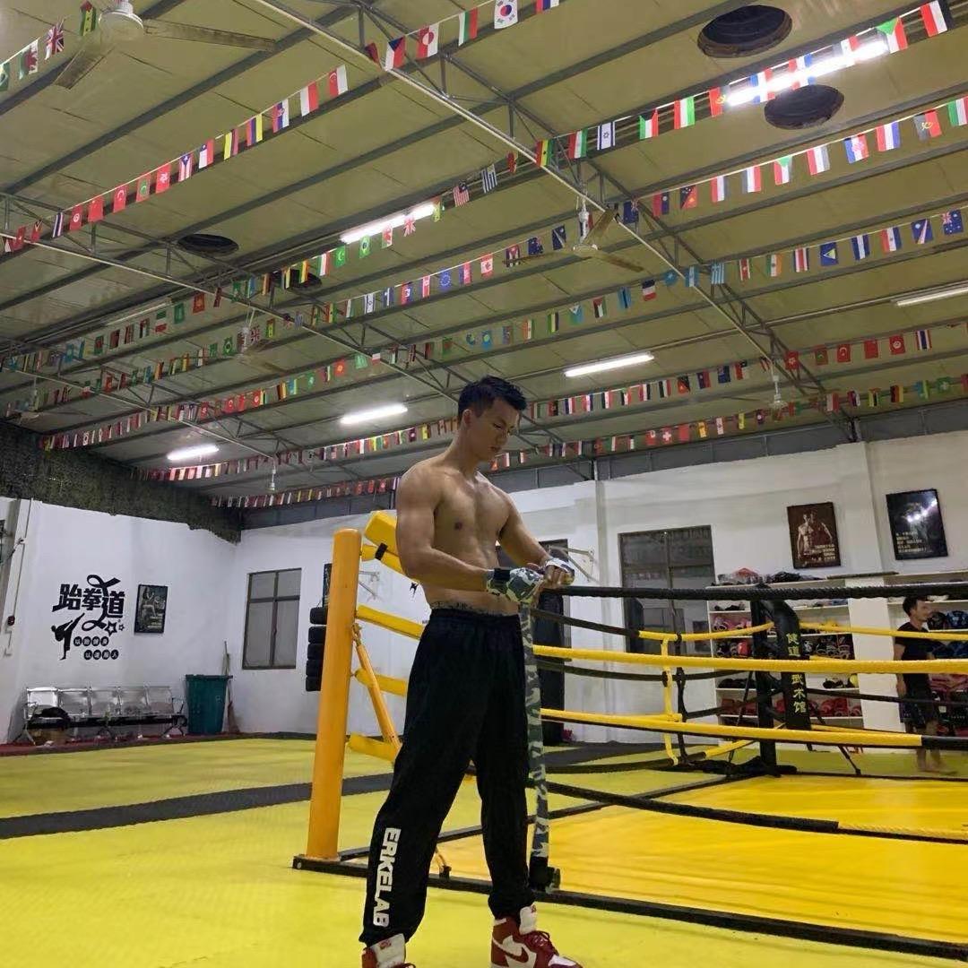 健道门武术馆(白马井藤根桥店)官方号