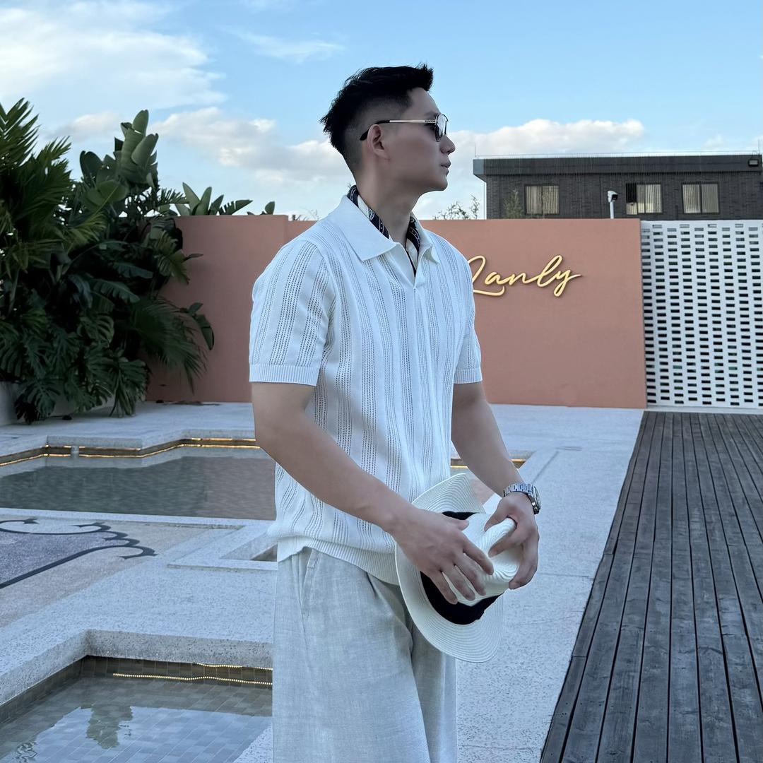 黑豪DOWOF男装