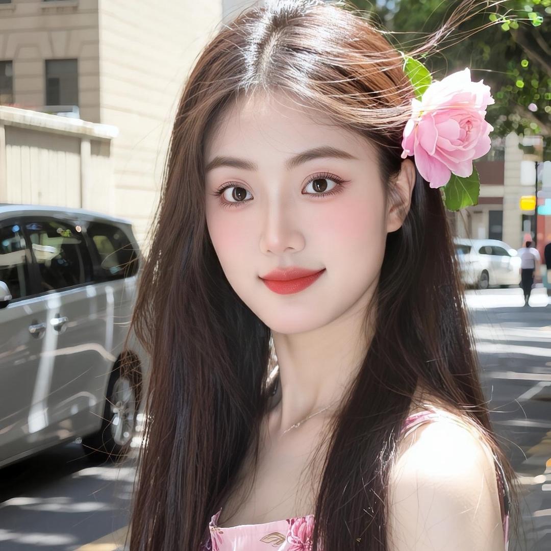 公主殿下👸