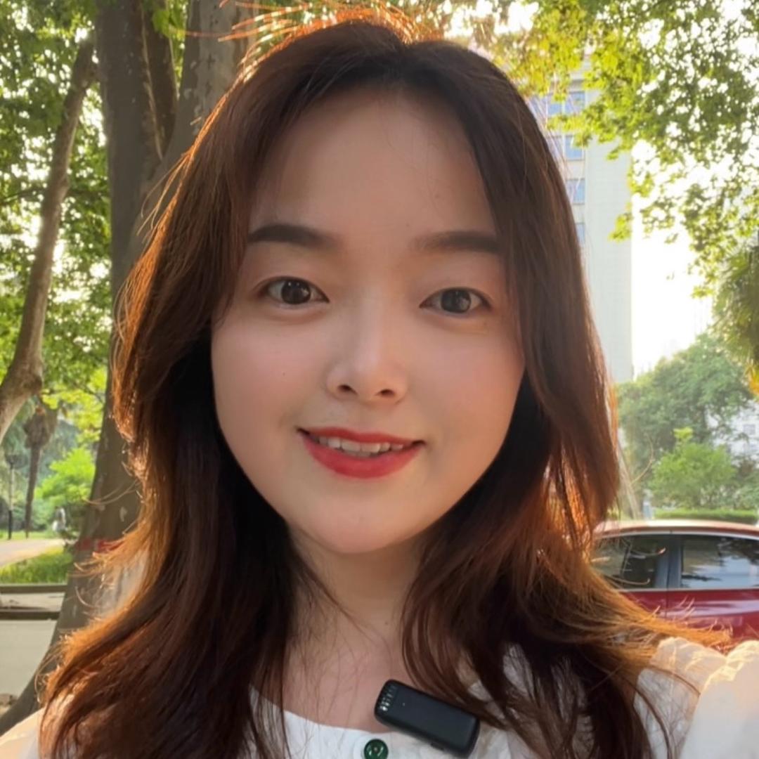 圆圆说媒😇（招红娘）