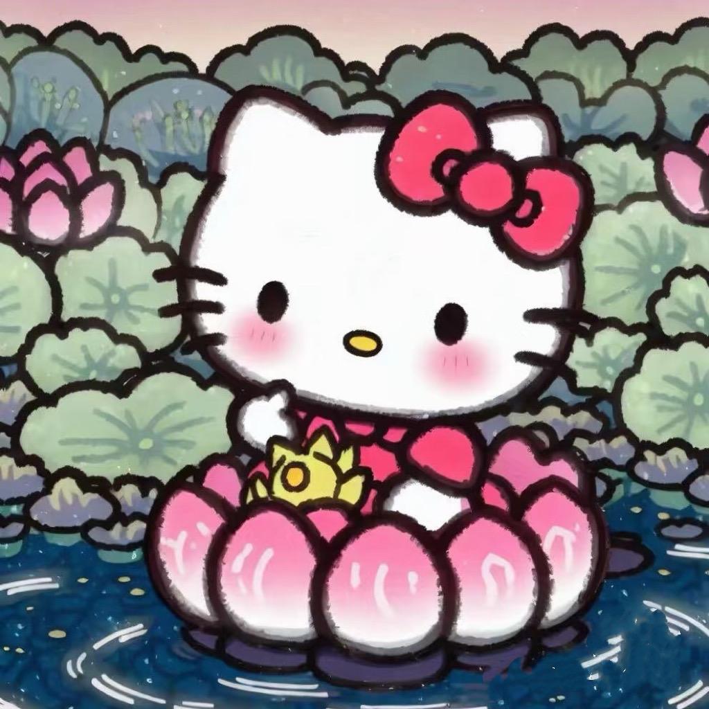 睡觉大王🫧