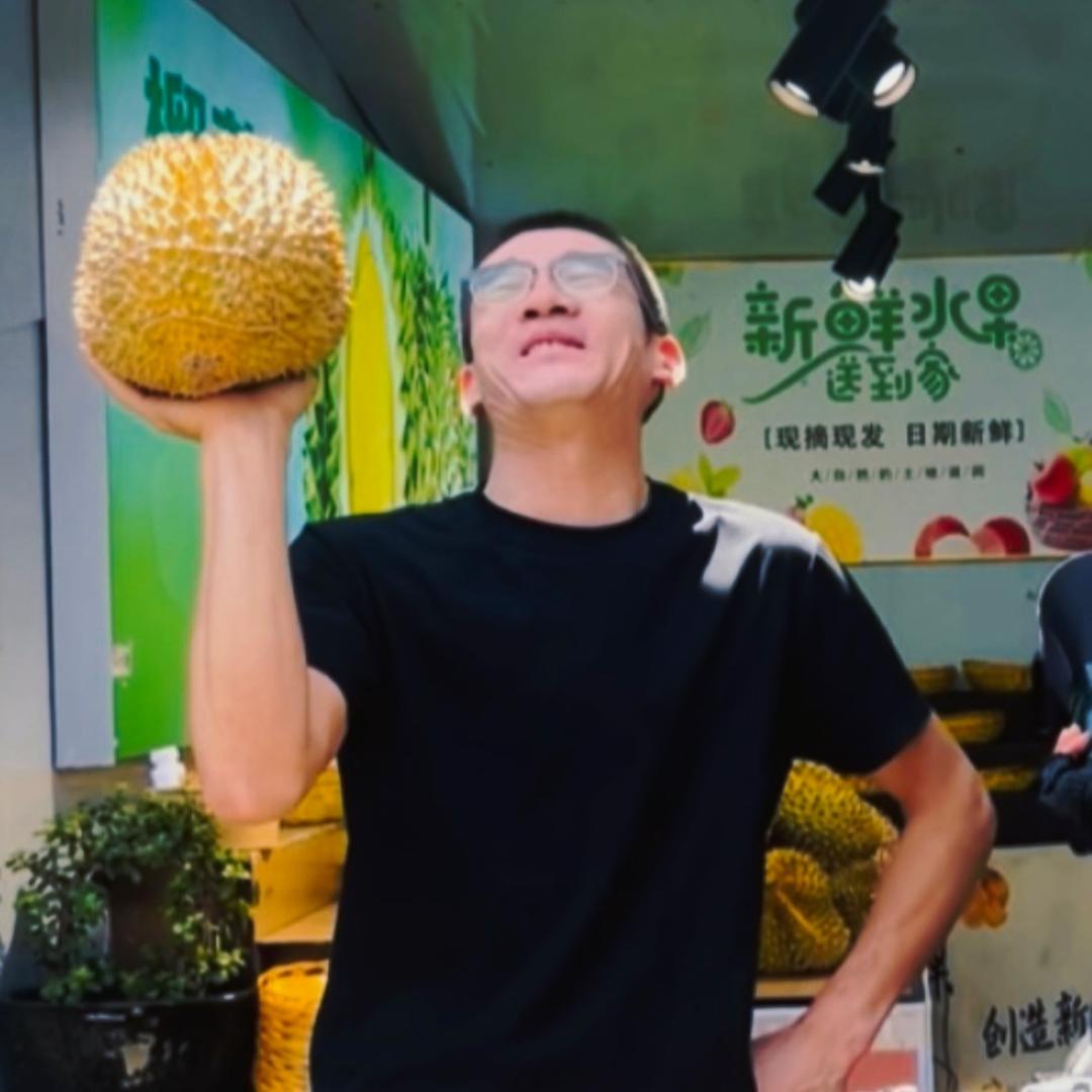 抖哥.
