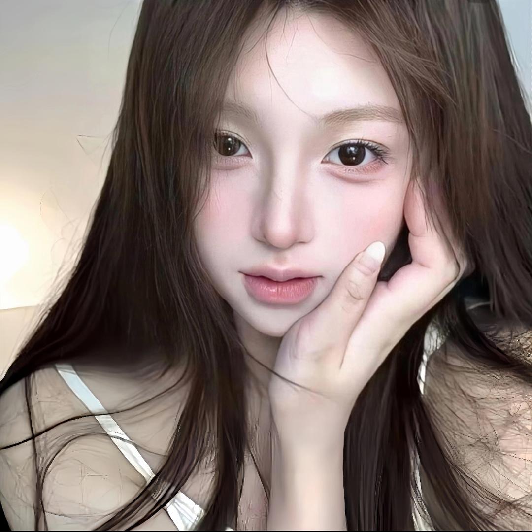 🌈一女老头