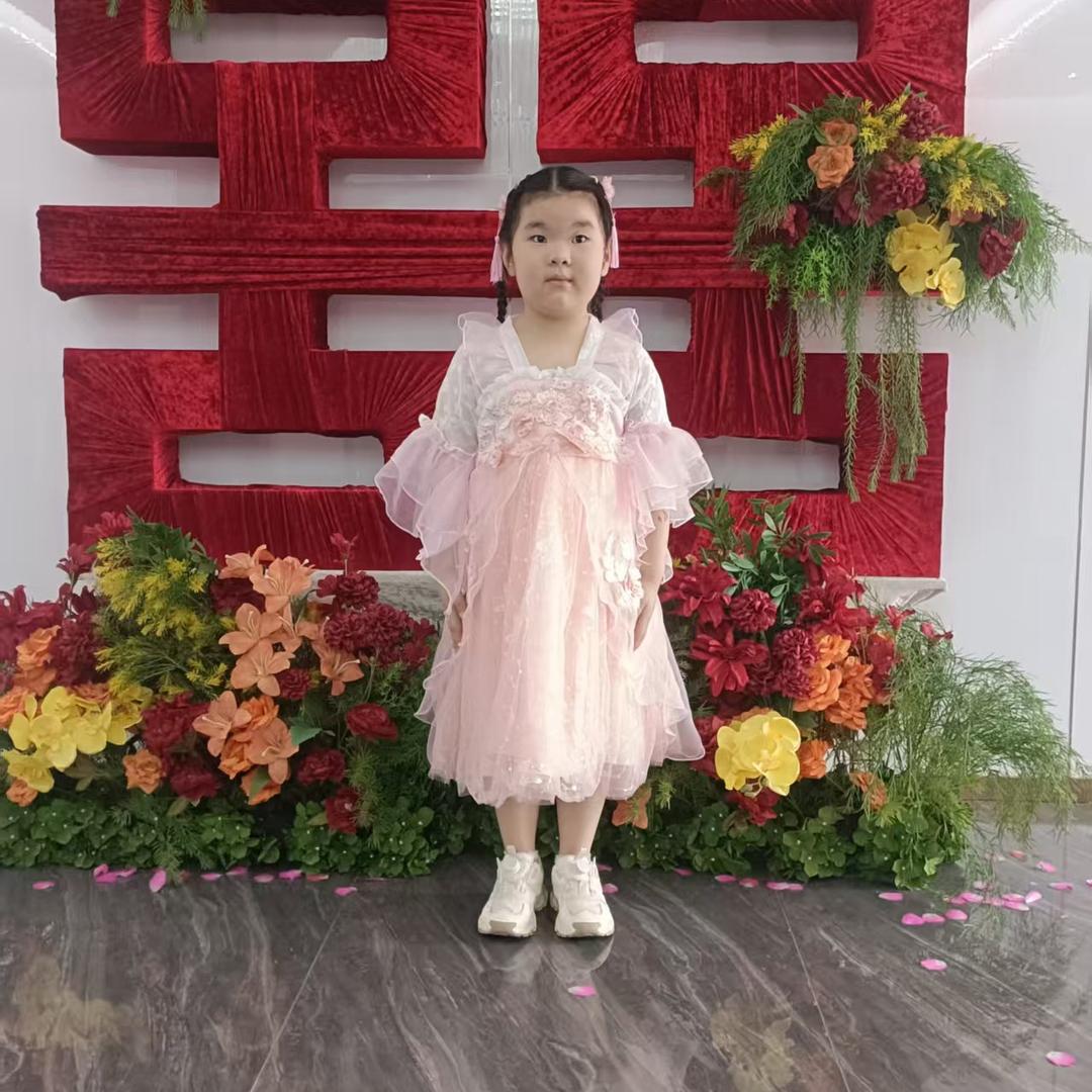 开朗小太阳🇨🇳