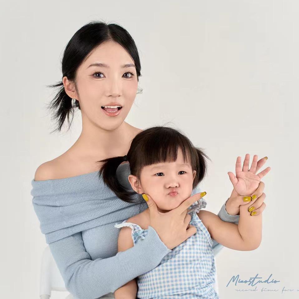 辣妈vivi(营养师版）@抖音