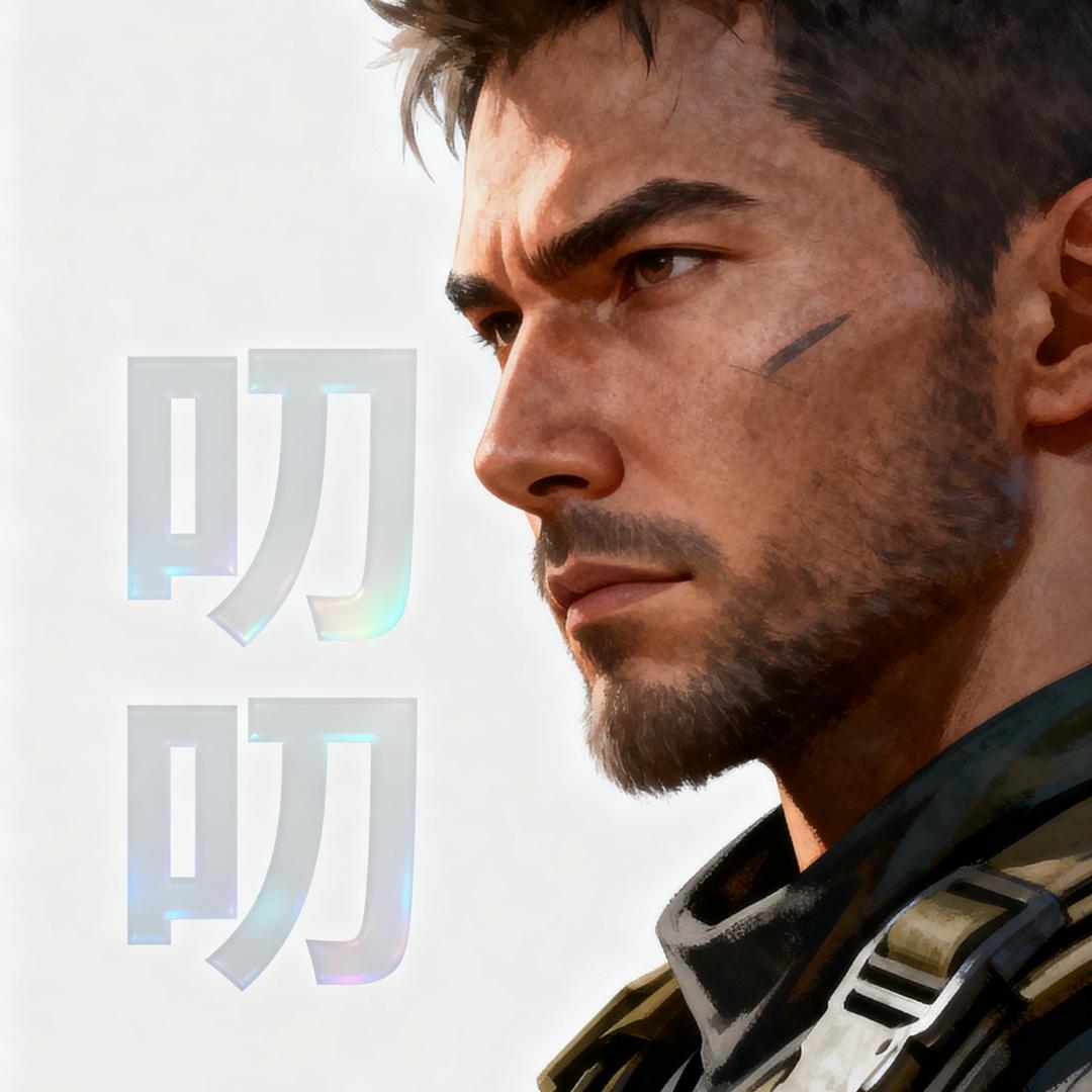 叨哥测评（三角洲版）