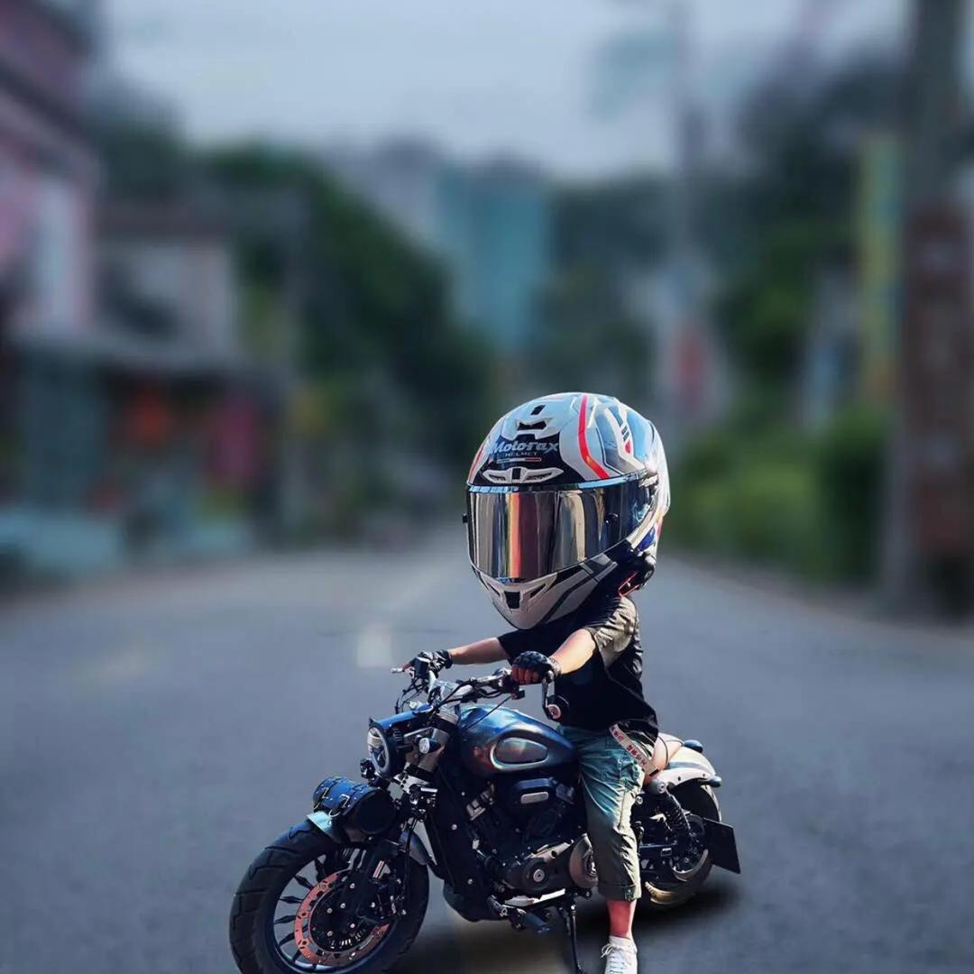 @华仔