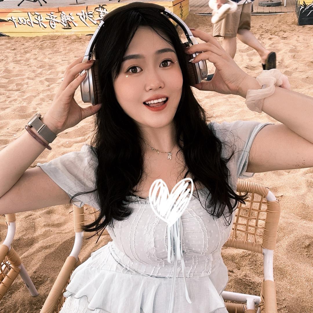 快乐小美