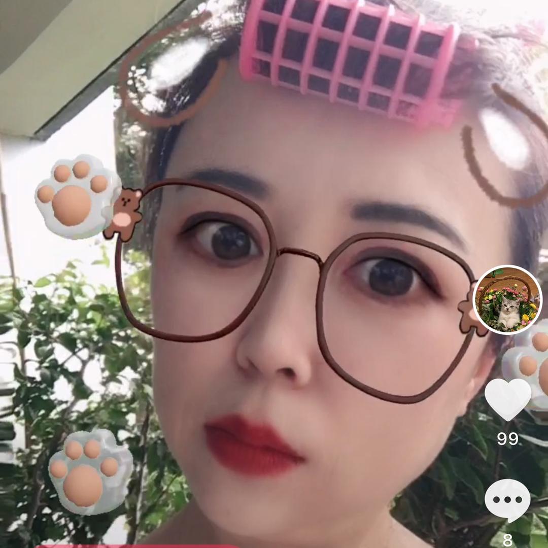 招财猫