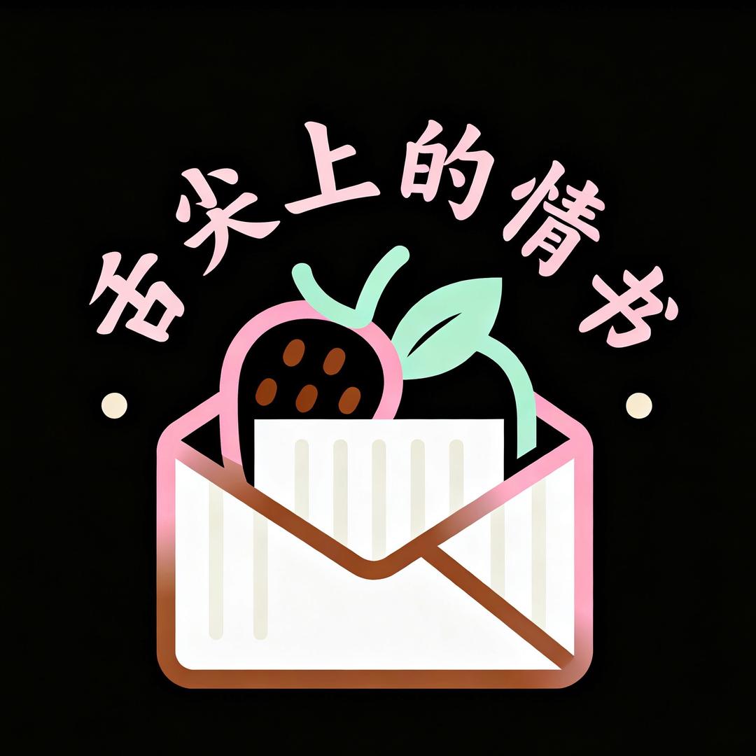 舌尖上的情书