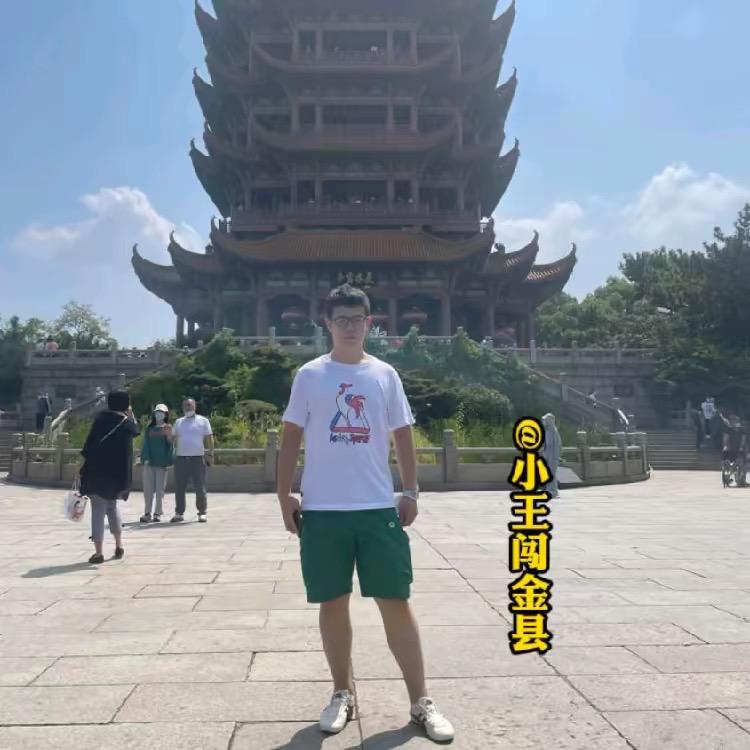 小王闯金县