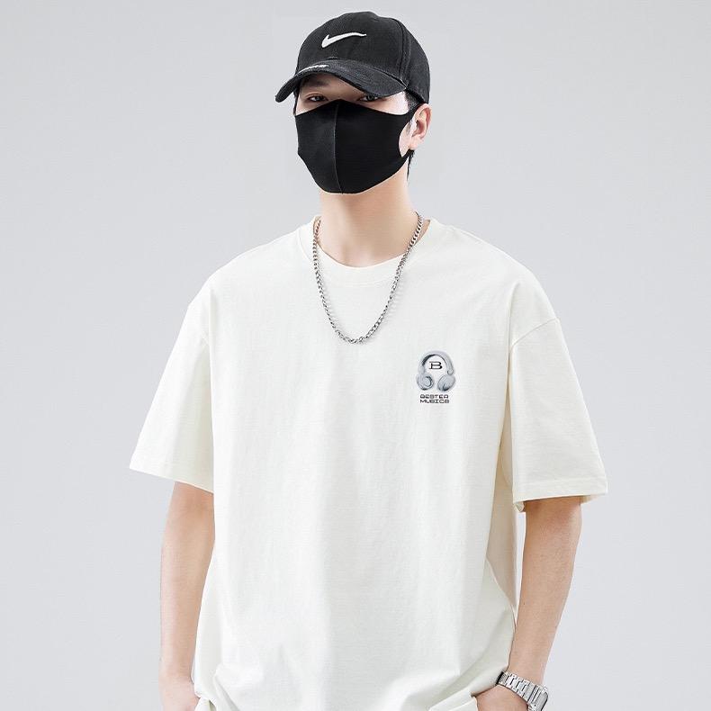 豪盛潮男羽绒服