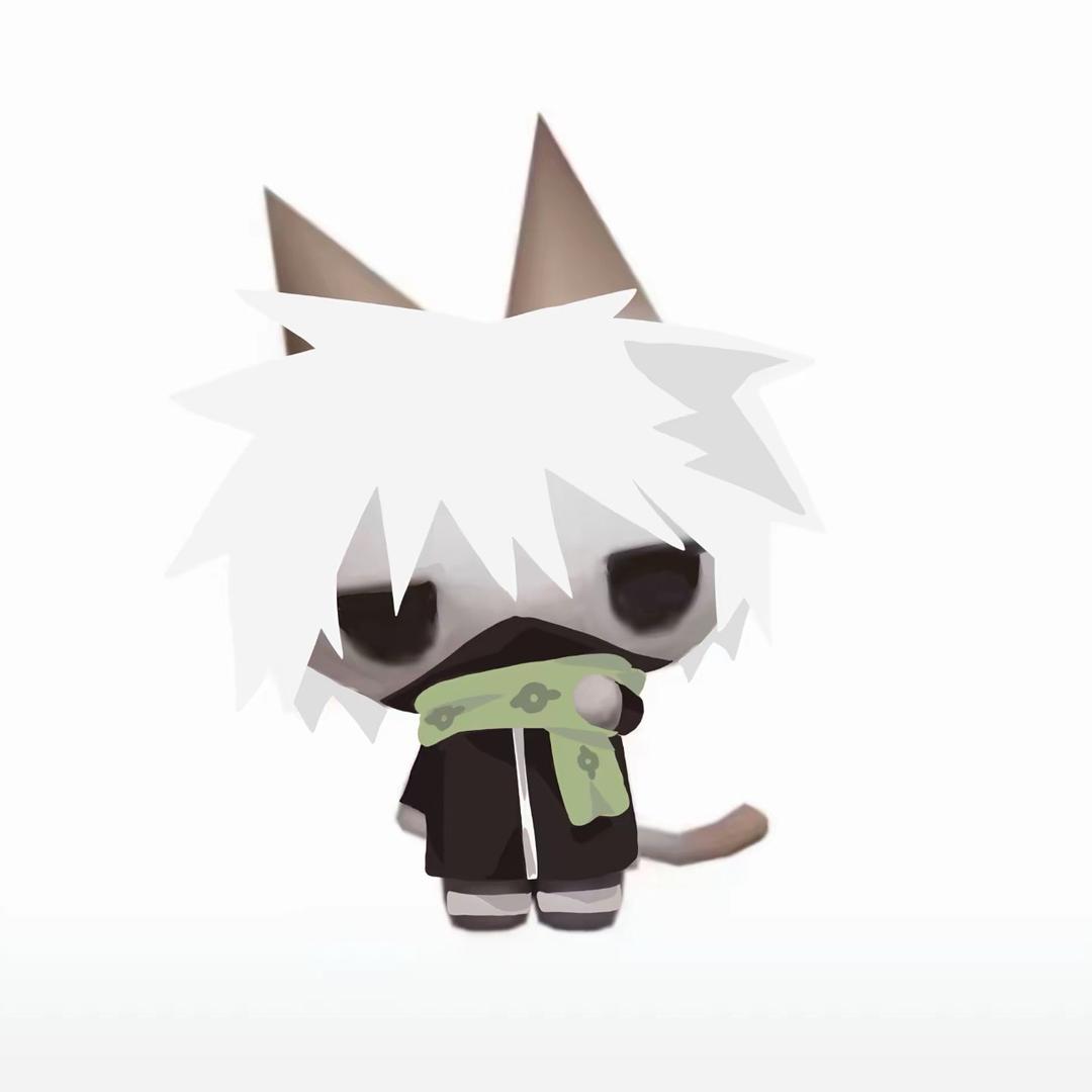 小忧大王!（3k开to签