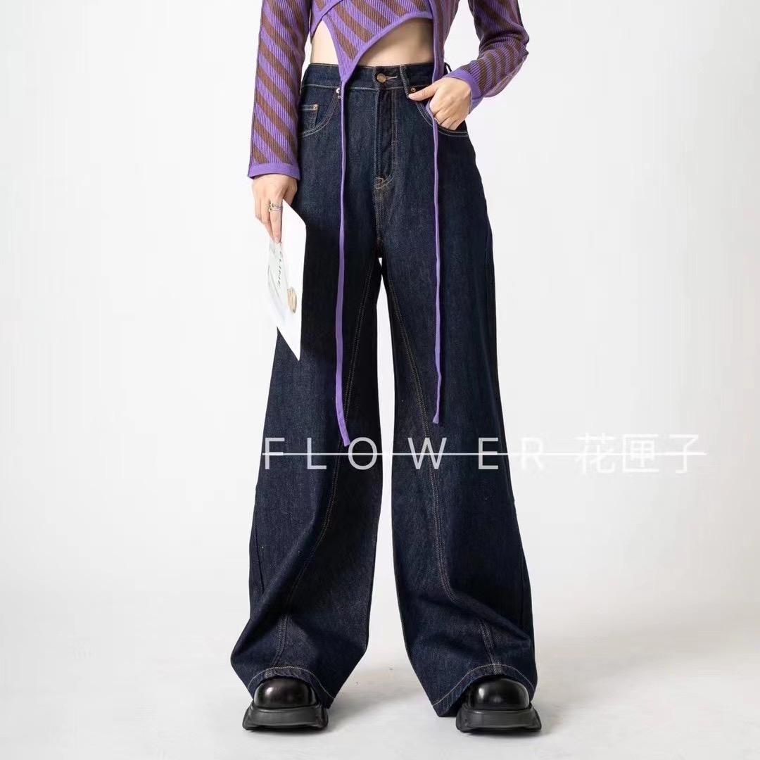 沐子牛仔服饰店