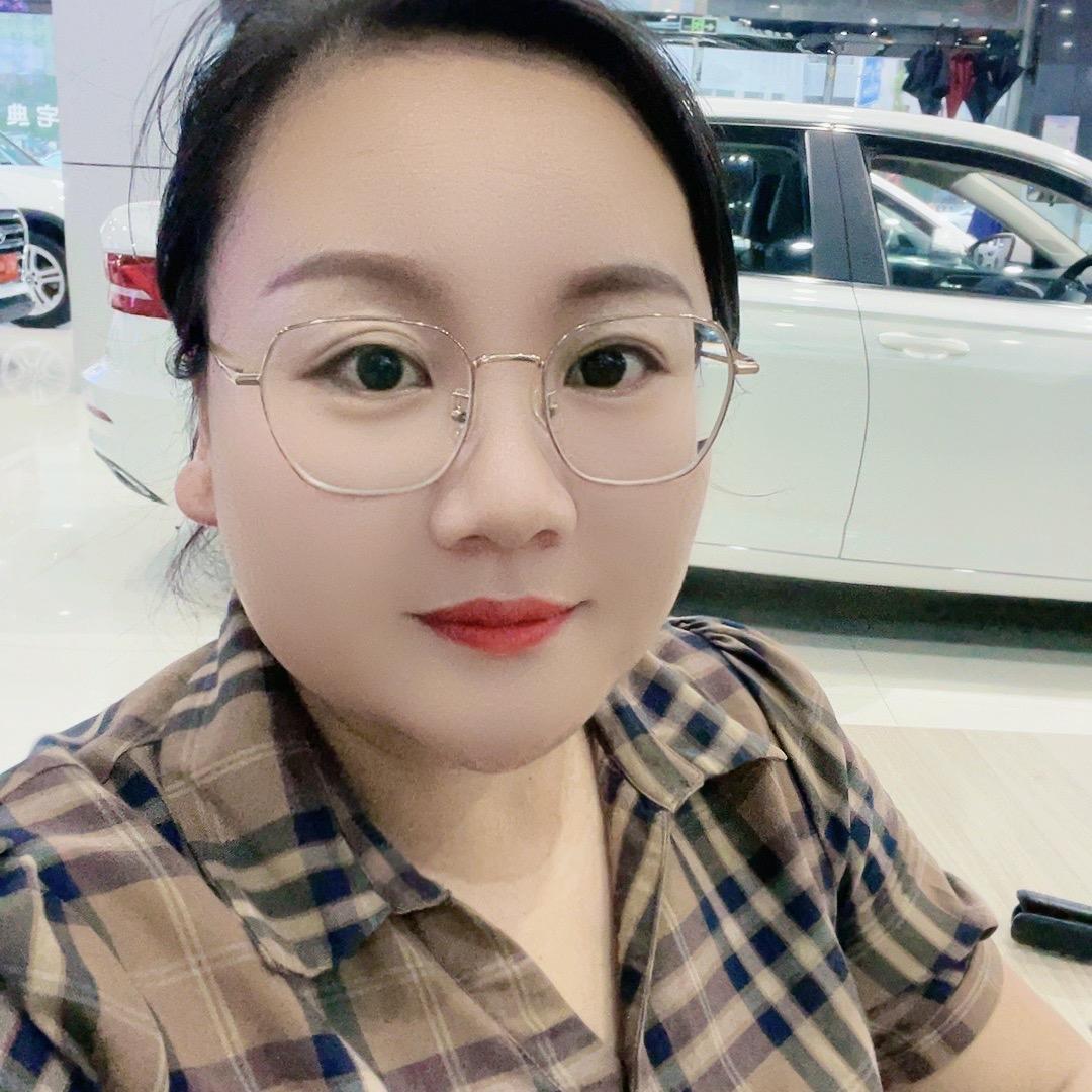 孙姐说车（中江二手车）