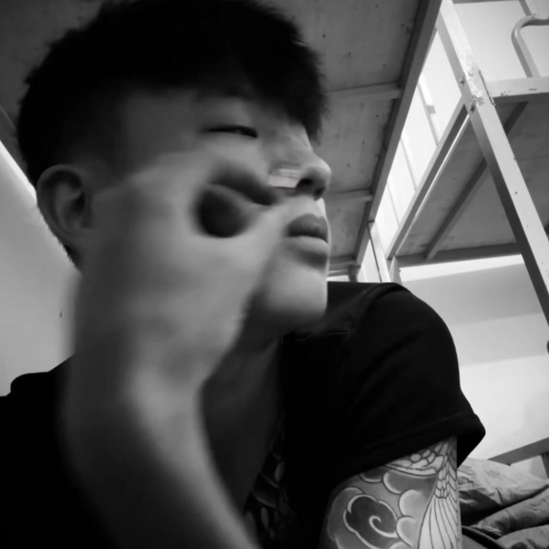 帅到被砍十八刀