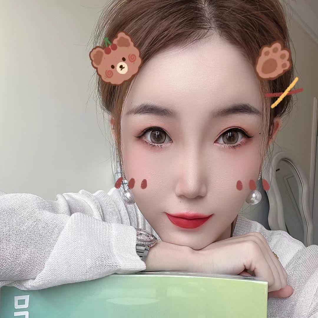 小爽子❤️五福临门