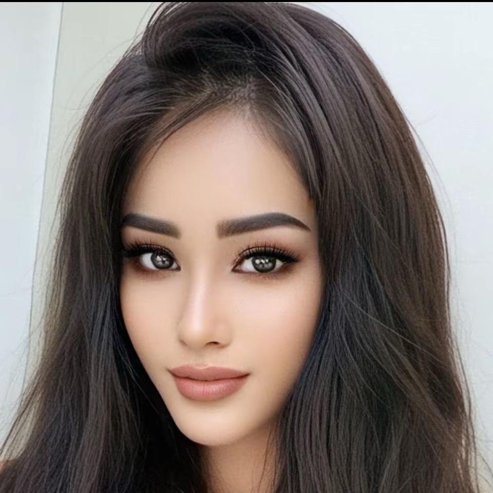 阿小姐