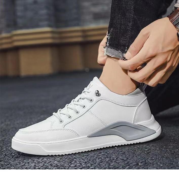 时尚潮男鞋柜