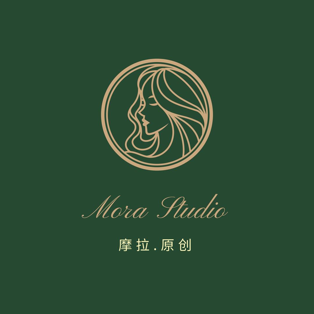 一个贩卖美丽的小铺