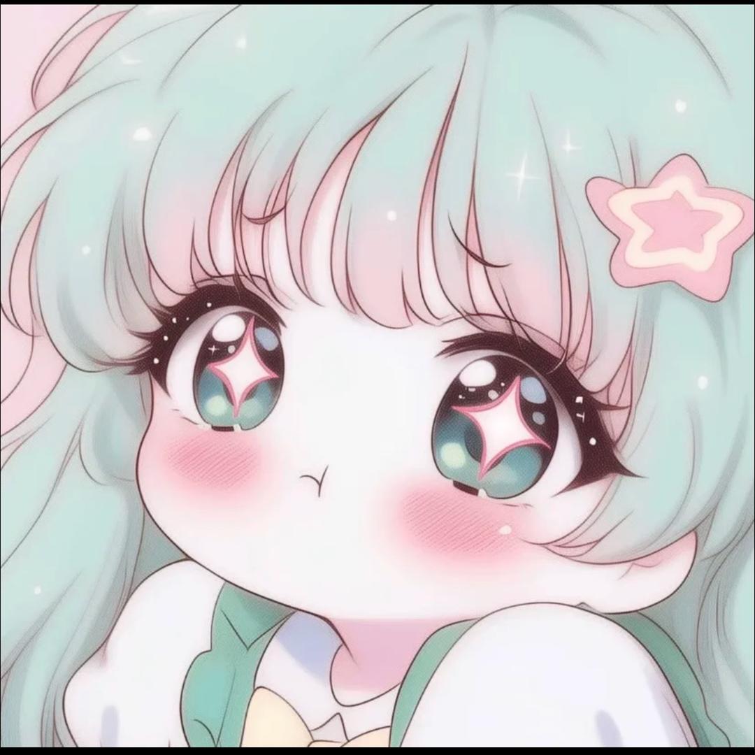 呆呆✨