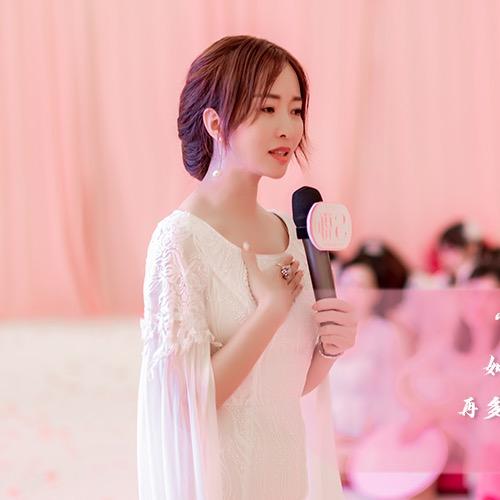 明悦说女性成长