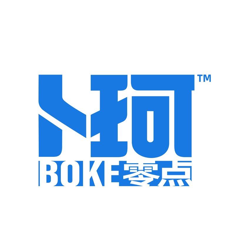 卜珂零点巧克力旗舰店