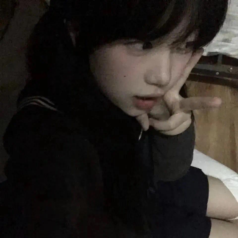 傍晚