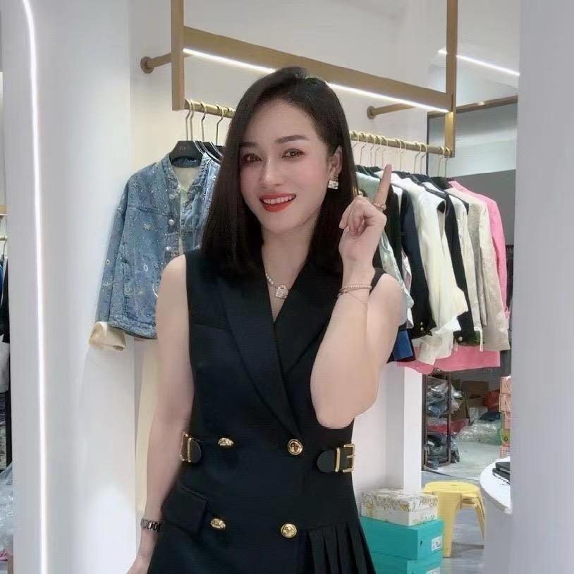 少琴女装直播号