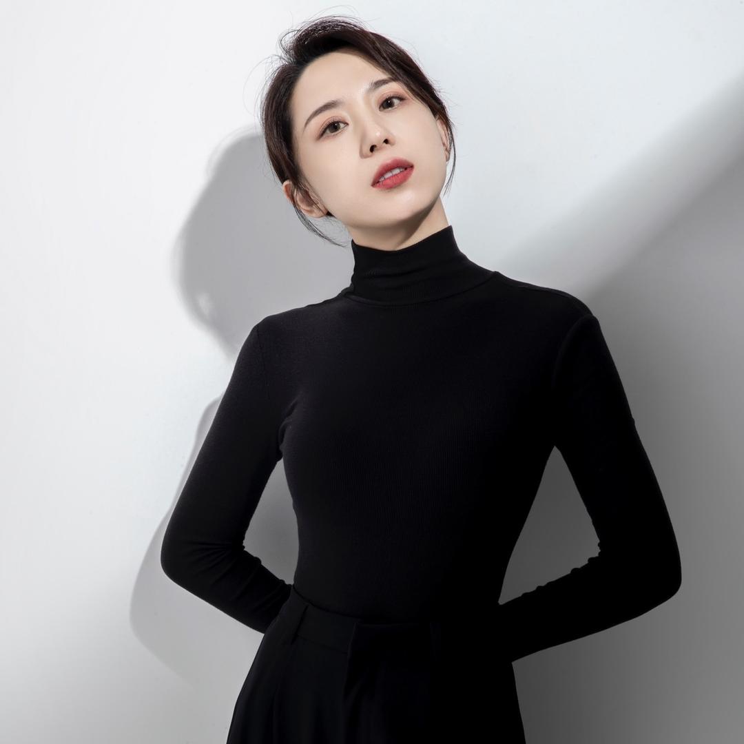 鹿希婚纱主理人-元媛