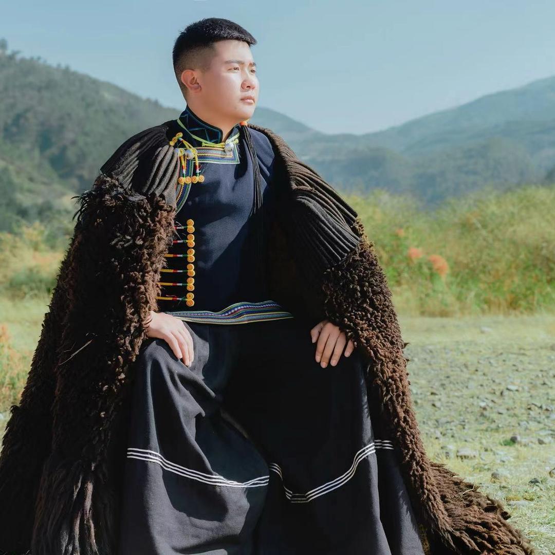 小玛 记录生活小号