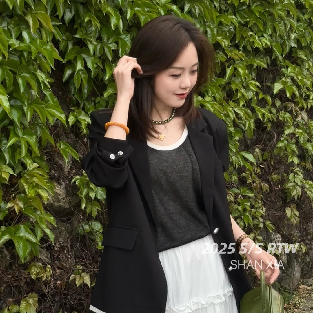 SHANXIA山夏