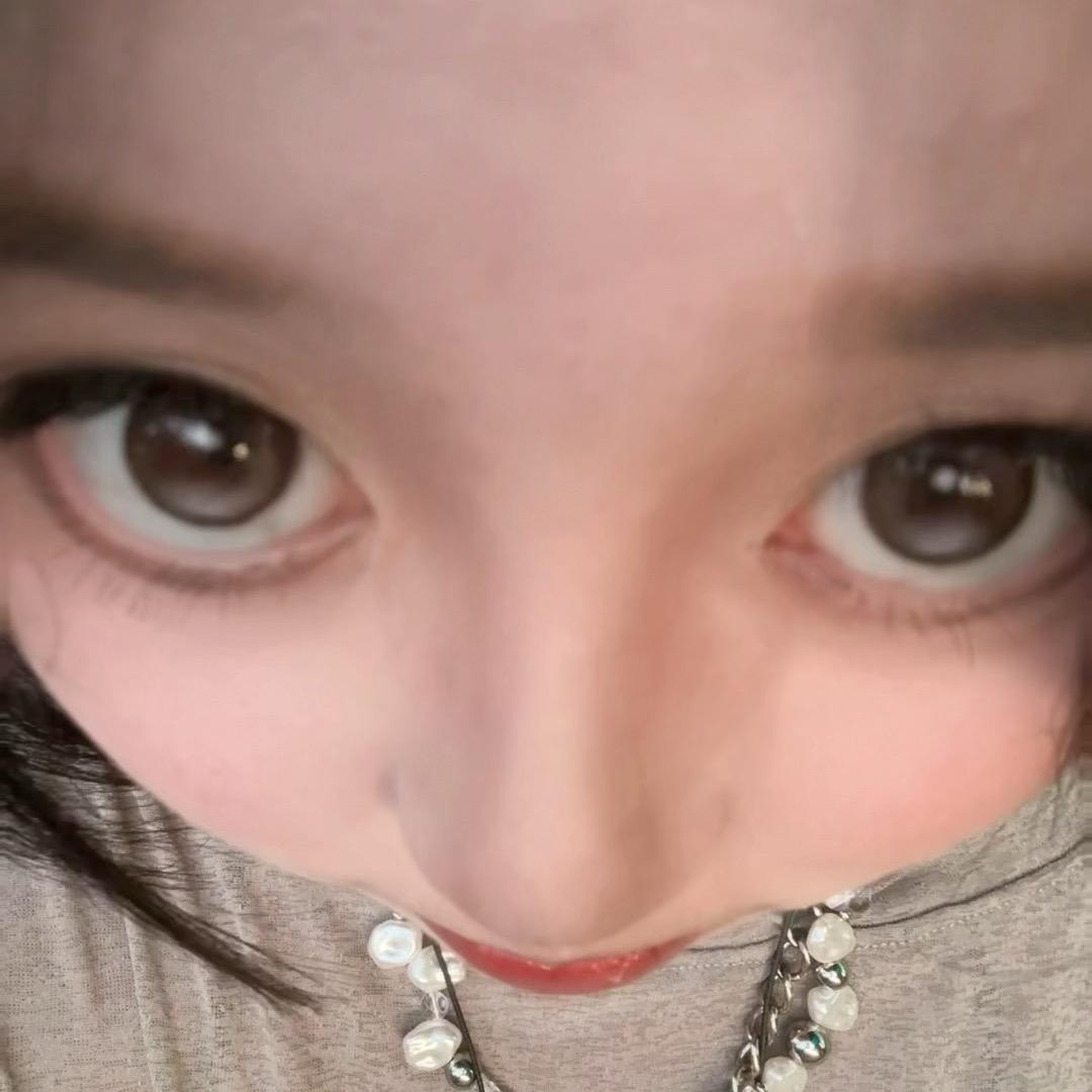 橙汁（化妆版）