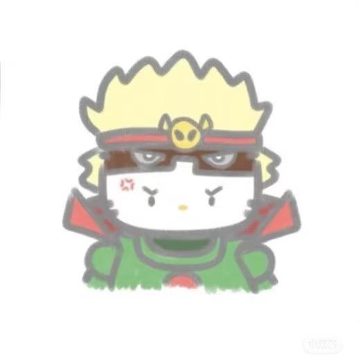 大饼要画圆才好吃