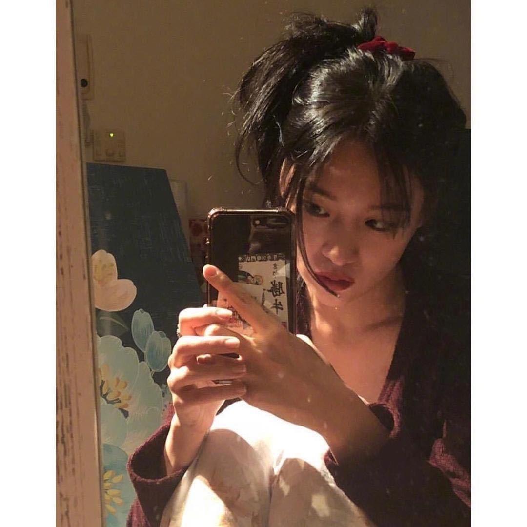 是一闵