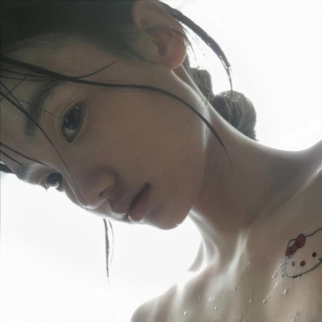 鱼泡泡🫧