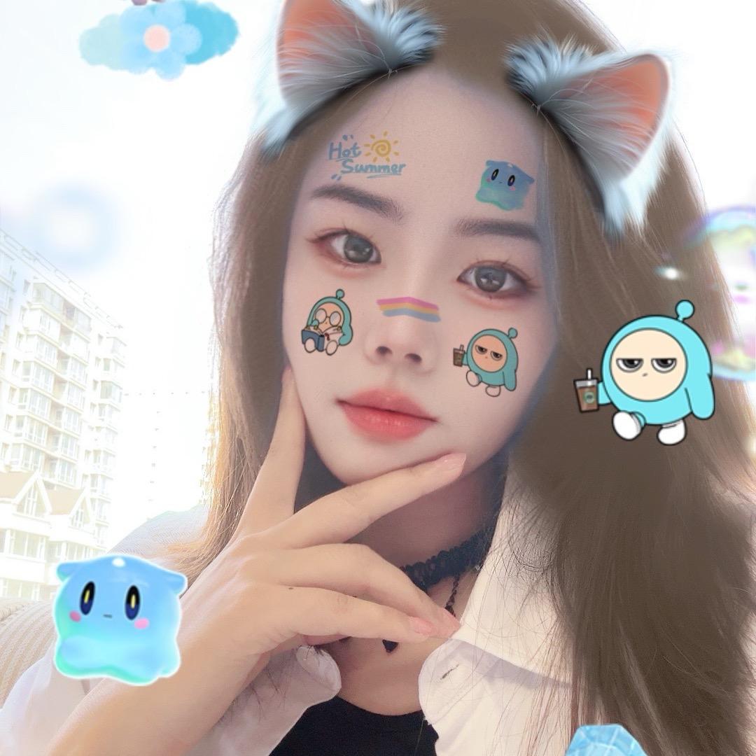 张一瓶🍸