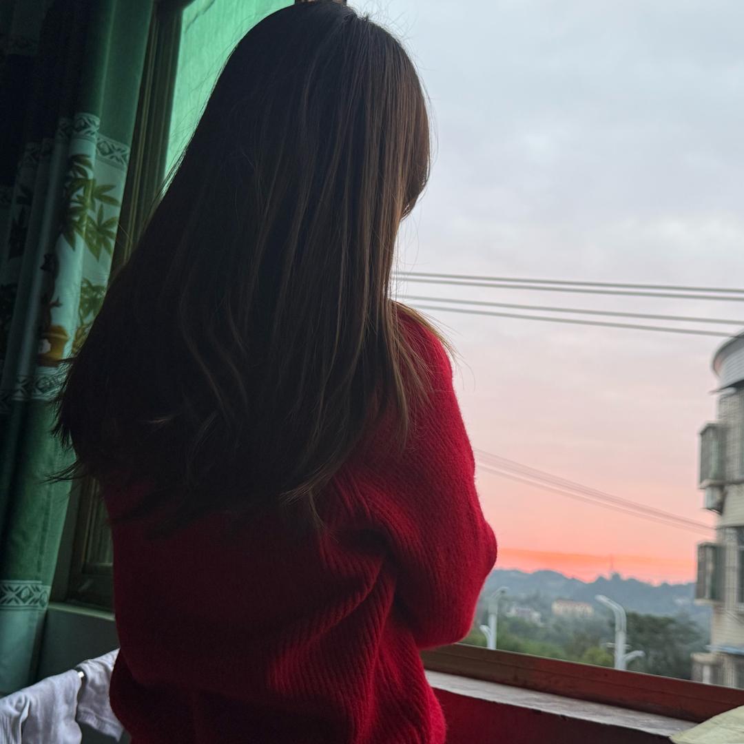 🌈心芷所菡❤️