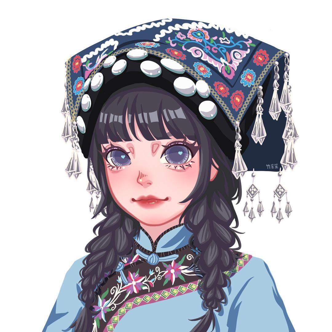 欧可爱