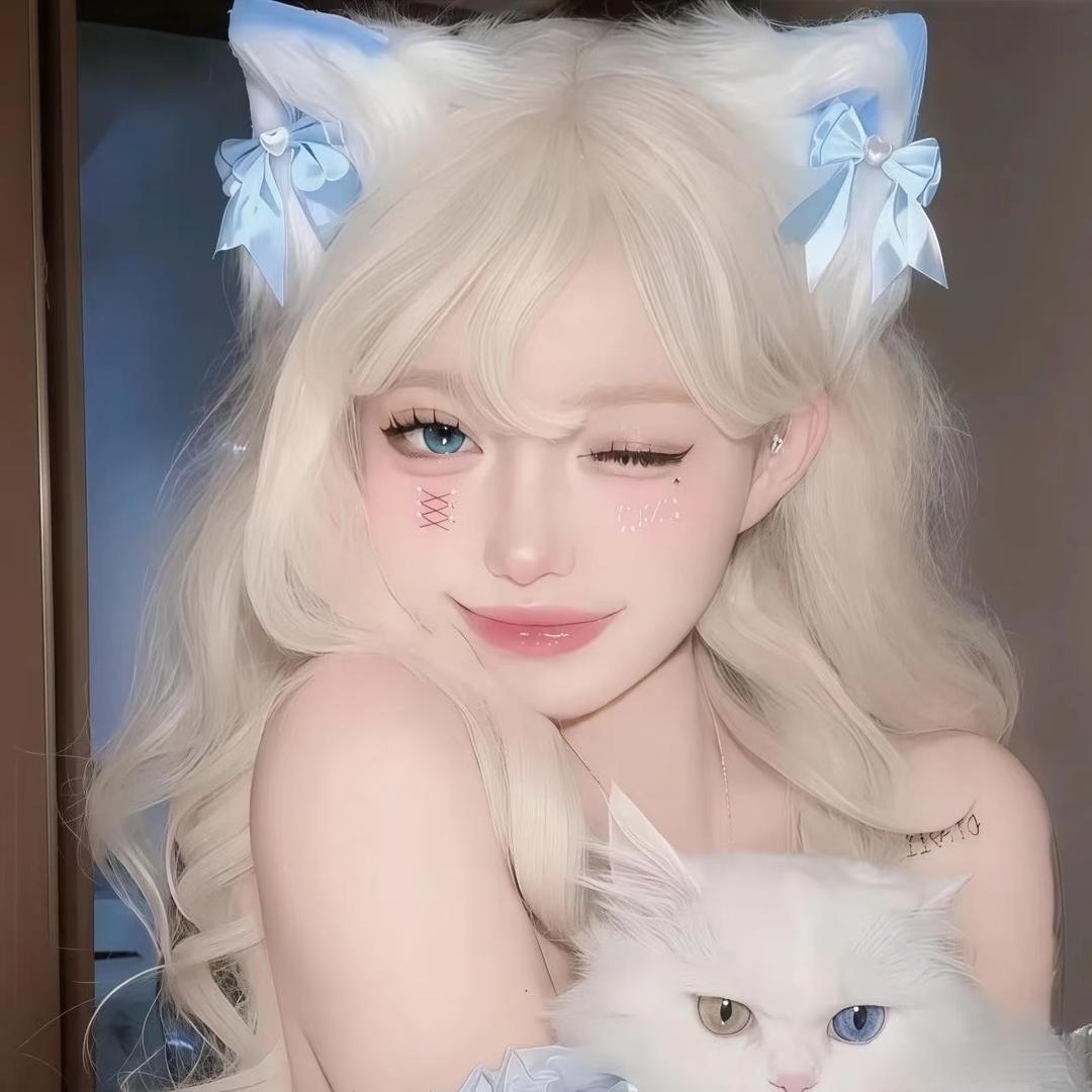 曼二贰是个好姑娘💫