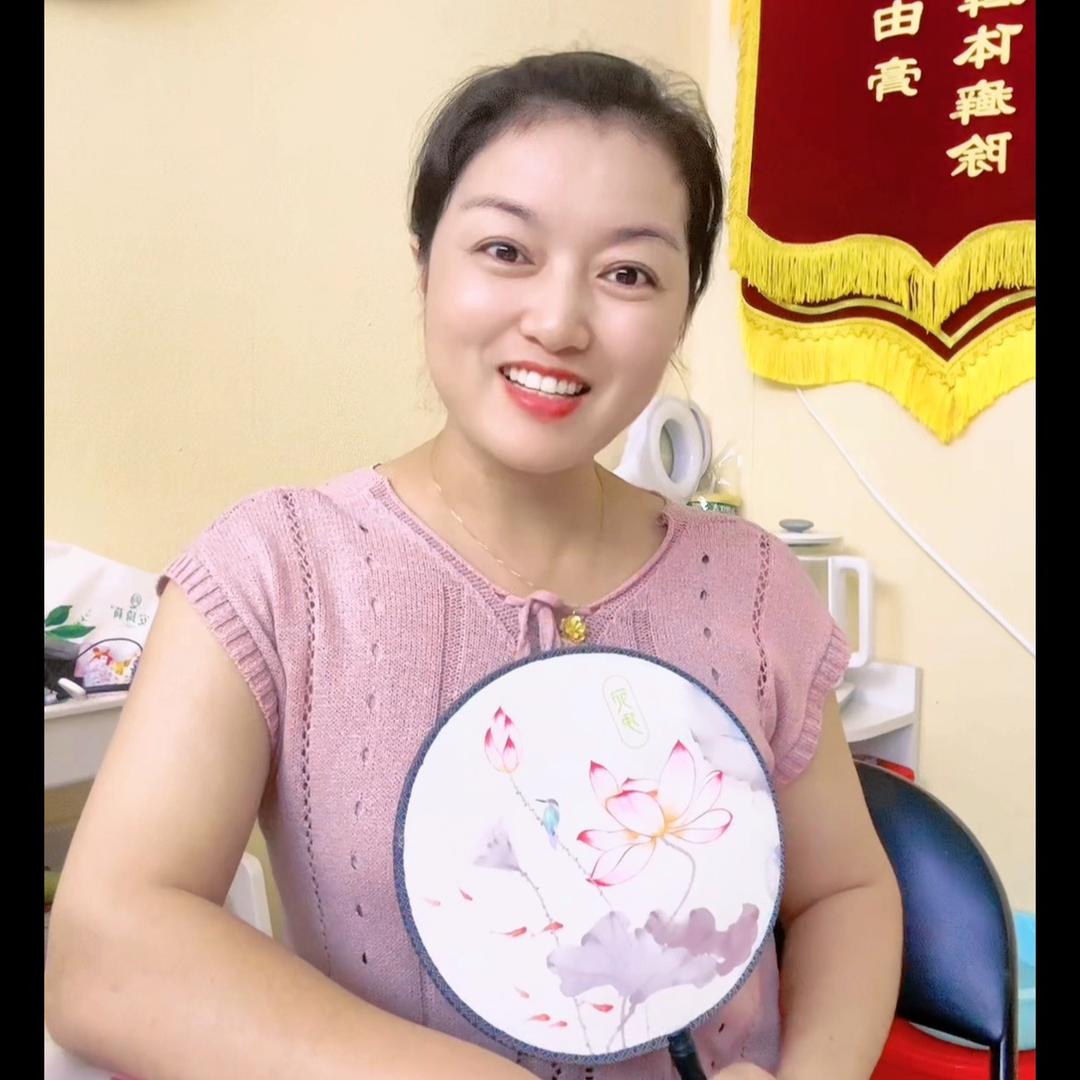 南岳夫人👩
