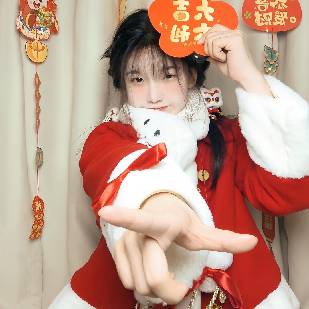 小呆呆~