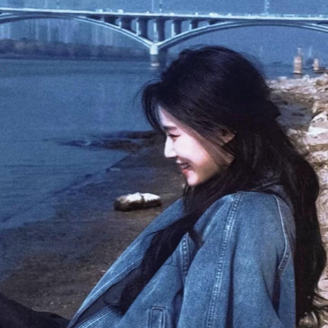 快乐弄丢了🦋