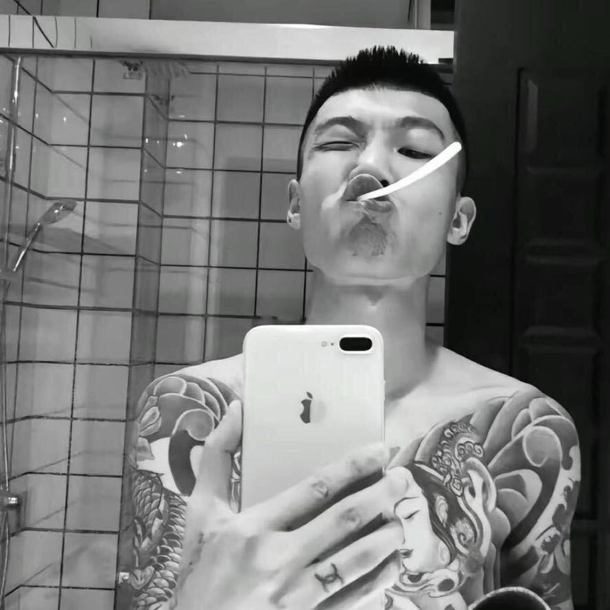 愿财神懂我意