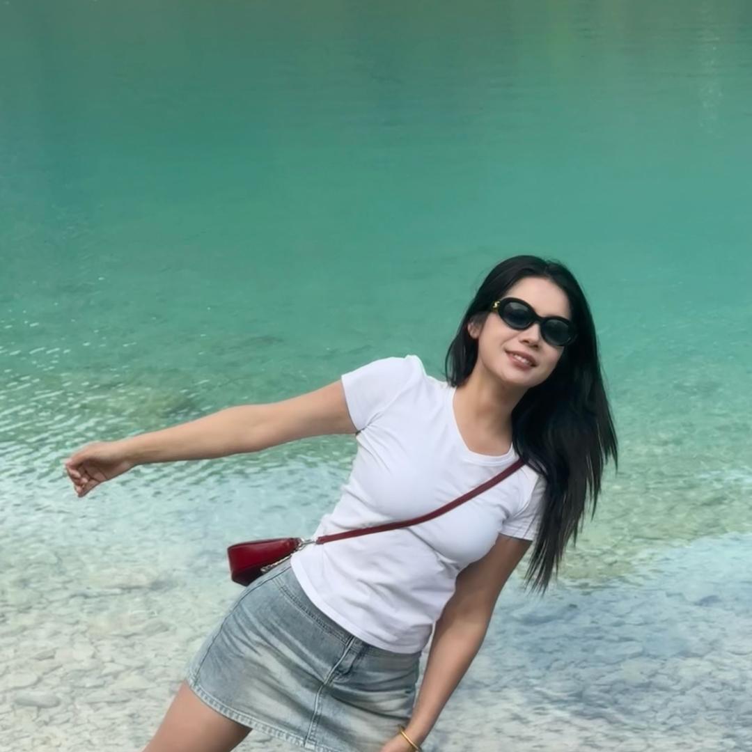 大瑶儿🍑   （成县·赏陇南）