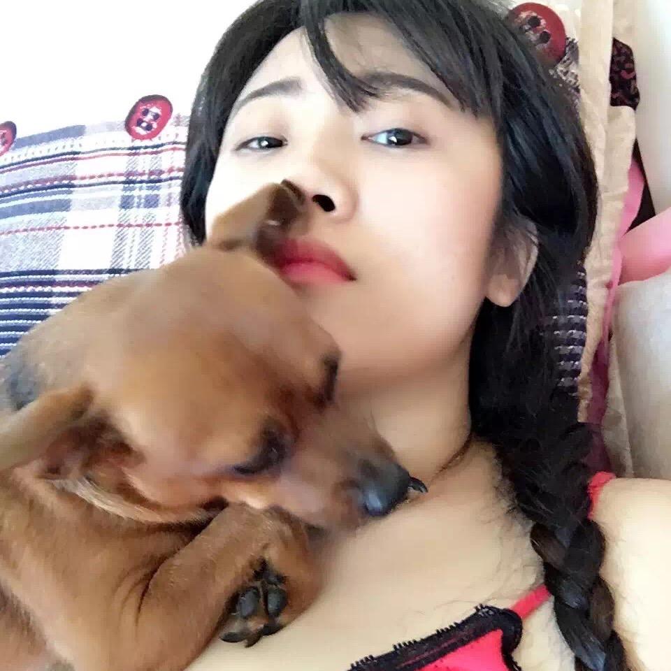 我叫杨不不